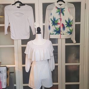 Summer Womens Small Bundle